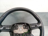 Recambio de volante para audi a3 sportback (8va, 8vf) 1.4 tfsi referencia OEM IAM 8U0419091B 8U0419091B 