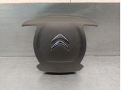 Recambio de airbag delantero izquierdo para citroën c5 berlina 2.0 hdi fap referencia OEM IAM 98015973ZD 