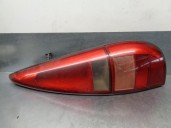 Recambio de piloto trasero derecho para renault laguna grandtour (k56) referencia OEM IAM 7700429517  