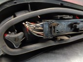 Recambio de piloto trasero derecho para renault laguna grandtour (k56) referencia OEM IAM 7700429517 