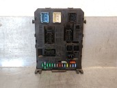 Recambio de caja reles / fusibles para peugeot 307 (s1) referencia OEM IAM 9660105980 JOHNSON