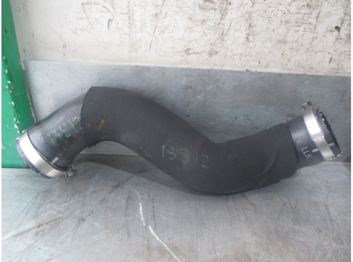 Recambio de tubo para seat exeo berlina (3r2) 2.0 tdi referencia OEM IAM 3R0145737A 
