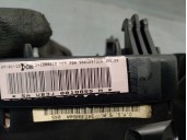 Recambio de airbag delantero izquierdo para citroën c5 berlina 2.0 hdi fap referencia OEM IAM 98015973ZD 