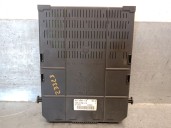 Recambio de caja reles / fusibles para peugeot 307 (s1) referencia OEM IAM 9660105980 JOHNSON