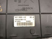 Recambio de caja reles / fusibles para peugeot 307 (s1) referencia OEM IAM 9660105980 JOHNSON