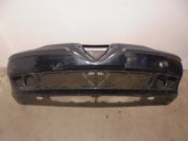 Replacement front bumper for Alfa Romeo 156 (116) 1.6 T.Spark Progression OEM IAM reference 0156024030 DARK GREEN 