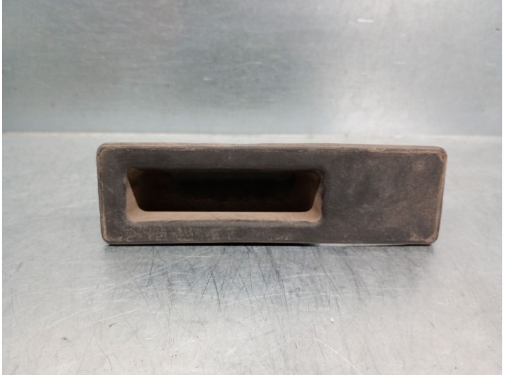 Recambio de maneta exterior porton para bmw x1 (f48) sdrive 18 d referencia OEM IAM 51247368752 51247463161 