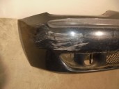 Replacement front bumper for Alfa Romeo 156 (116) 1.6 T.Spark Progression OEM IAM reference 0156024030 DARK GREEN 