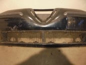Replacement front bumper for Alfa Romeo 156 (116) 1.6 T.Spark Progression OEM IAM reference 0156024030 DARK GREEN 