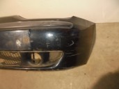 Replacement front bumper for Alfa Romeo 156 (116) 1.6 T.Spark Progression OEM IAM reference 0156024030 DARK GREEN 