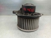 Recambio de motor calefaccion para hyundai ix 55 style referencia OEM IAM 971132B000  