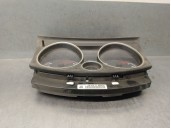 Recambio de cuadro instrumentos para opel zafira b 1.8 16v referencia OEM IAM 13225986 6260856 