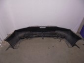 Replacement front bumper for Alfa Romeo 156 (116) 1.6 T.Spark Progression OEM IAM reference 0156024030 DARK GREEN 