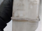 Recambio de bomba freno para citroën c5 berlina 2.0 hdi fap referencia OEM IAM 9646980980 03350885121 