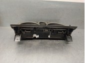 Recambio de cuadro instrumentos para opel zafira b 1.8 16v referencia OEM IAM 13225986 6260856 