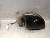Recambio de retrovisor derecho para lancia musa (350_) 1.4 (350.axf1a) referencia OEM IAM 735358819 735358819 