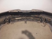 Replacement front bumper for Alfa Romeo 156 (116) 1.6 T.Spark Progression OEM IAM reference 0156024030 DARK GREEN 