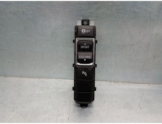 Recambio de mando multifuncion para bmw x1 (f48) sdrive 18 d referencia OEM IAM 9374833 61319374833 