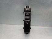 Replacement multifunction control for BMW X1 (F48) sDrive 18 D OEM IAM reference 9374833 61319374833 