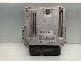 Recambio de centralita motor uce para hyundai ix 55 style referencia OEM IAM 4296519 0281015765 BOSCH