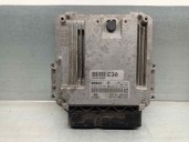 Recambio de centralita motor uce para hyundai ix 55 style referencia OEM IAM 4296519 0281015765 BOSCH