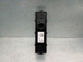 Replacement multifunction control for BMW X1 (F48) sDrive 18 D OEM IAM reference 9374833 61319374833 
