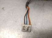 Recambio de retrovisor derecho para lancia musa (350_) 1.4 (350.axf1a) referencia OEM IAM 735358819 735358819 