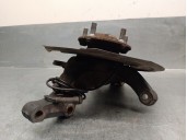 Recambio de mangueta delantera derecha para nissan juke (f15) 1.6 16v referencia OEM IAM 400141KK0H 400141KK0H 