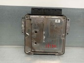 Recambio de centralita motor uce para hyundai ix 55 style referencia OEM IAM 4296519 0281015765 BOSCH