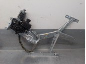 Recambio de elevalunas delantero izquierdo para opel zafira b 1.8 16v referencia OEM IAM 13132220 5140083 