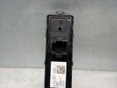 Replacement multifunction control for BMW X1 (F48) sDrive 18 D OEM IAM reference 9374833 61319374833 
