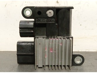 Recambio de resistencia calefaccion para toyota yaris (_p21_, _pa1_, _ph1_) 1.5 hybrid (mxph11) referencia OEM IAM 392557K0020 8