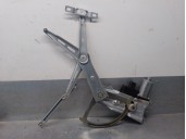 Recambio de elevalunas delantero izquierdo para opel zafira b 1.8 16v referencia OEM IAM 13132220 5140083 