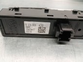 Replacement multifunction control for BMW X1 (F48) sDrive 18d OEM IAM reference 9374833 61319374833 