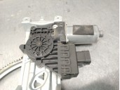 Recambio de elevalunas delantero izquierdo para opel zafira b 1.8 16v referencia OEM IAM 13132220 5140083 