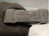 Recambio de mangueta delantera derecha para nissan juke (f15) 1.6 16v referencia OEM IAM 400141KK0H 400141KK0H 