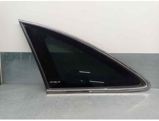 Recambio de luna custodia trasera izquierda para hyundai ix 55 style referencia OEM IAM 878103J000  