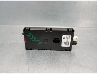Recambio de antena para bmw x1 (f48) sdrive 18 d referencia OEM IAM 9352601 65209352601 