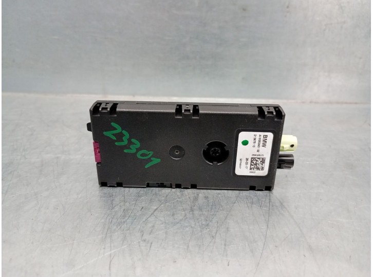 Recambio de antena para bmw x1 (f48) sdrive 18 d referencia OEM IAM 9352601 65209352601 