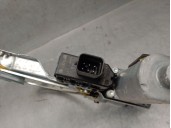 Recambio de elevalunas delantero izquierdo para opel zafira b 1.8 16v referencia OEM IAM 13132220 5140083 