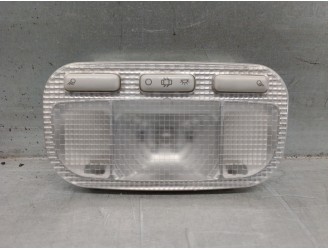 Recambio de luz interior para citroën c5 berlina 2.0 hdi fap referencia OEM IAM 9680713880  