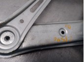 Recambio de elevalunas delantero izquierdo para opel zafira b 1.8 16v referencia OEM IAM 13132220 5140083 