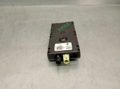 Recambio de antena para bmw x1 (f48) sdrive 18 d referencia OEM IAM 9352601 65209352601 