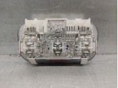 Recambio de luz interior para citroën c5 berlina 2.0 hdi fap referencia OEM IAM 9680713880  