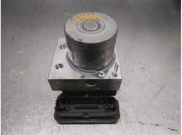 Recambio de abs para peugeot partner furgoneta/monovolumen (k9 partner furgoneta/monovolumen (k9 referencia OEM IAM 9827551180 