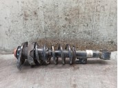 Recambio de amortiguador trasero izquierdo para mini r50 , r53 cooper referencia OEM IAM 33506764913 341924 KYB