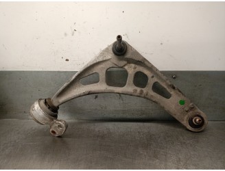 Recambio de brazo suspension inferior delantero derecho para bmw serie 3 berlina (e46) 1.9 cat referencia OEM IAM 31122343358 31
