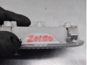 Recambio de luz interior para citroën c5 berlina 2.0 hdi fap referencia OEM IAM 9680713880  