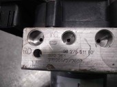 Recambio de abs para peugeot partner furgoneta/monovolumen (k9 partner furgoneta/monovolumen (k9 referencia OEM IAM 9827551180 