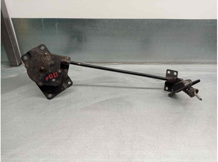 Recambio de util rueda repuesto para hyundai ix 55 style referencia OEM IAM 628503J000 628503J000 